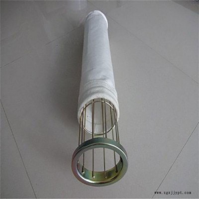 盈耀 亚克力中温除尘布袋 PTFE覆膜除尘布袋 PPS耐酸碱高温除尘布袋 布袋厂家图2