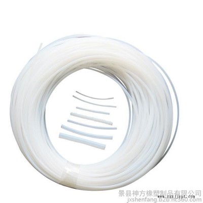 **聚四氟乙烯管 铁氟龙管 F4管  PTFE管  波纹四氟管 特氟龙管图3