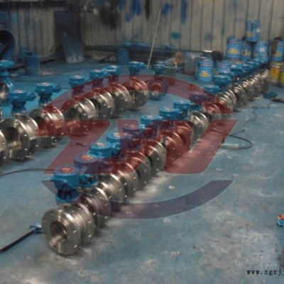 厂家D371F4 不锈钢衬氟对夹蝶阀 衬四氟 F46 PFA PO PTFE 耐酸碱图1
