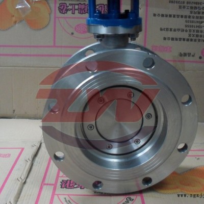 厂家D371F4 不锈钢衬氟对夹蝶阀 衬四氟 F46 PFA PO PTFE 耐酸碱图4