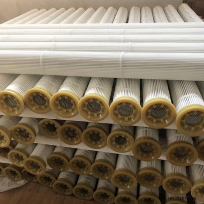 除尘布袋/除尘滤袋/除尘器布袋/滤布袋/高温除尘布袋/氟美斯除尘布袋/PPS除尘布袋图2
