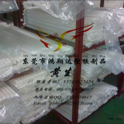 供应盖尔Gehr白色PTFE板，黑色PTFE板，铁氟龙棒，四氟棒图2