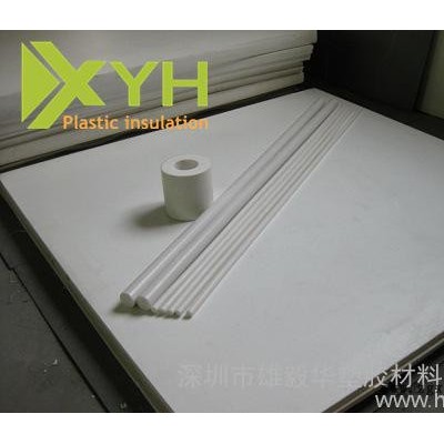 深圳F4棒，PTFE棒，铁氟龙，铁弗龙棒，PTFE图3