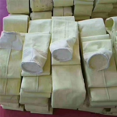 pps除尘布袋 聚苯硫醚纤维布袋欢迎咨询河北康能 除尘滤袋定做图3