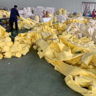 郭氏环境科技销售 除尘滤袋 高温氟美斯覆膜滤袋 PPS锅炉 耐腐蚀除尘布袋图6