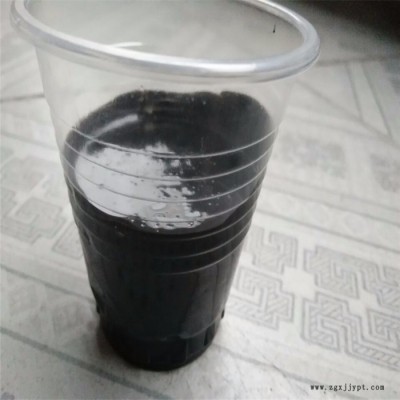 PTFE黑色底漆  大金铁氟龙  PTFE乳液图3