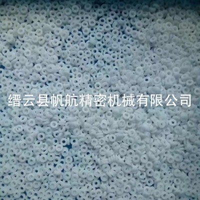 PTFE垫片  四氟垫片   塑料王垫片图3