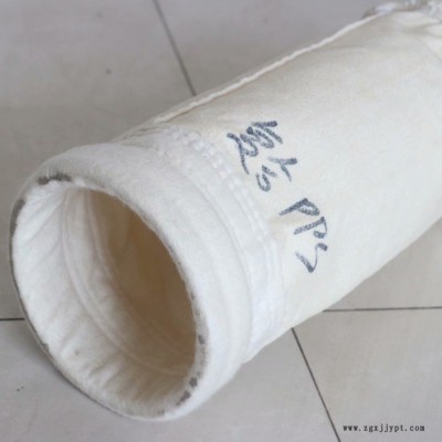 孟氏生产批发 工业除尘器布袋滤袋 脉冲布袋除尘布袋 PPS高温除尘布袋图2