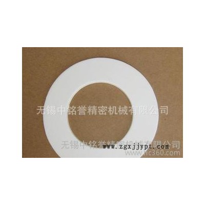专业 质量保证 大量 PTFE零件图3