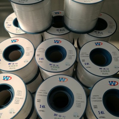 WD/沃达WD-PTFE18L 铁氟龙套管图2