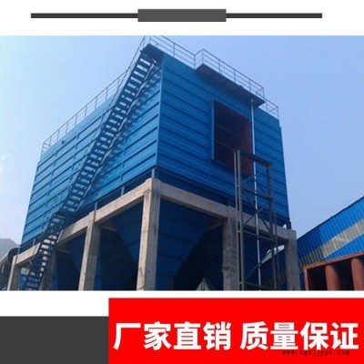 冲天炉布袋除尘器_PPS气箱式脉冲除尘器布袋除尘器_布袋除尘器脉冲除尘设备图8
