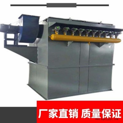 冲天炉布袋除尘器_PPS气箱式脉冲除尘器布袋除尘器_布袋除尘器脉冲除尘设备图7