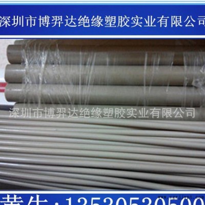 进口PPS板 米黄色PPS棒  PPS圆棒  PPS黑色棒图3