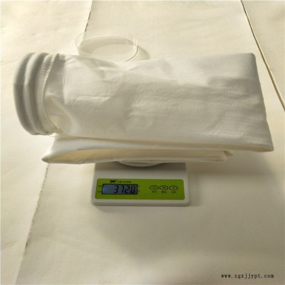 康能φ160*6000 脉冲除尘器布袋 PPS高温耐腐布袋 氟美斯高温布袋 实体厂家图2