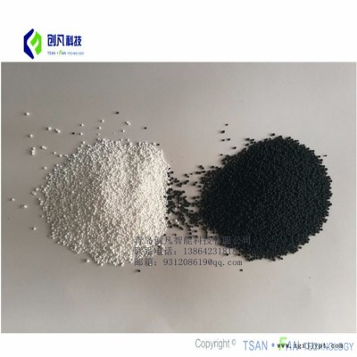 青岛创凡科技PTFE聚四氟乙烯纯料颗粒-造粒料/PTFE/铁氟龙/特氟龙图2