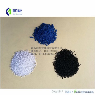 青岛创凡科技PTFE聚四氟乙烯纯料颗粒-造粒料/PTFE/铁氟龙/特氟龙图5