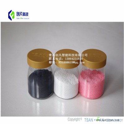青岛创凡科技PTFE聚四氟乙烯纯料颗粒-造粒料/PTFE/铁氟龙/特氟龙