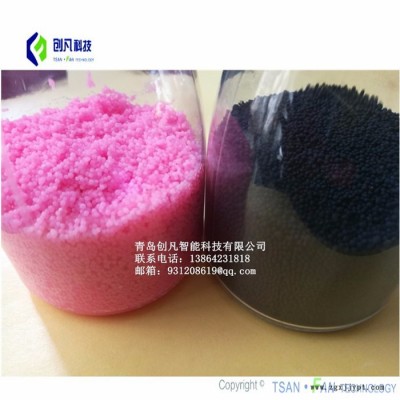 青岛创凡科技PTFE聚四氟乙烯纯料颗粒-造粒料/PTFE/铁氟龙/特氟龙图4