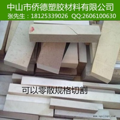 供应德国恩欣格PPS棒，性能优异PPS棒图7