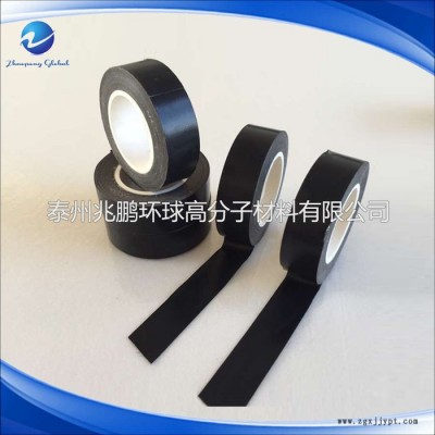 泰州兆鹏TZZP P8018包装胶带特氟龙ptfe耐化学腐蚀特氟龙玻璃纤维PTFE胶带图1