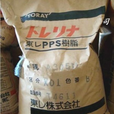 供应PPS东丽A503PPS高流动PPS耐温260度图2