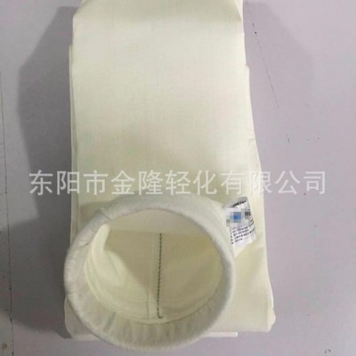 FCSFJL130 亚克力毡PTFE覆膜滤袋图2