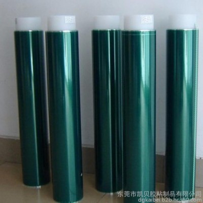 KB玻璃布胶带 防静电金手指   聚酰亚胺胶带 MLCC高温胶带 PTFE铁氟龙胶 带PTFE铁氟龙胶铁氟龙高温胶带图2