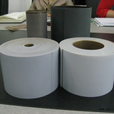 PTFE  F4四氟膜 四氟车削膜图1