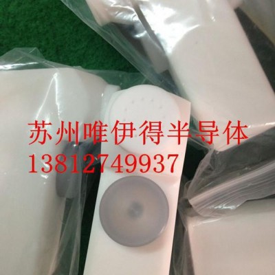 聚四氟水枪/PTFE塑料水枪图2