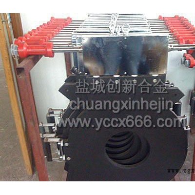 L型单管螺旋铁氟龙(PTFE)加热器  加热管 铁氟龙ptfe加热器图2