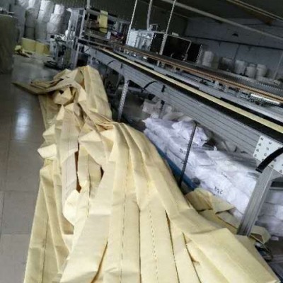 四明环保133*2000PTFE除尘布袋**图5