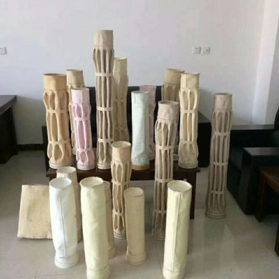 四明环保133*2000PTFE除尘布袋**图7