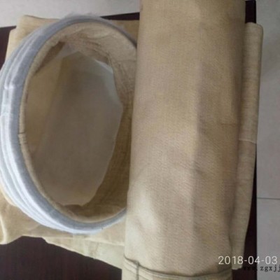 四明环保133*2000PTFE除尘布袋**图6