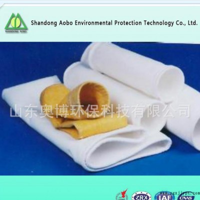 奥博环保     PPS除尘滤袋  除尘布袋   PPS dust filter bag图3