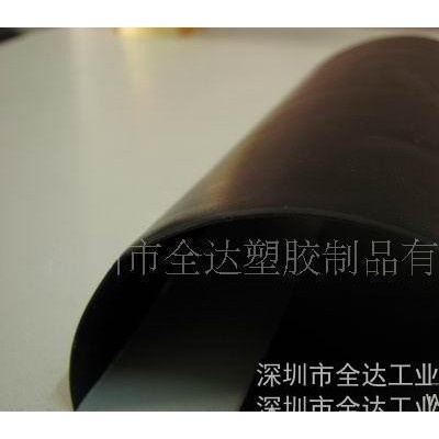 钠化处理PTFE板,背胶铁氟龙板图3