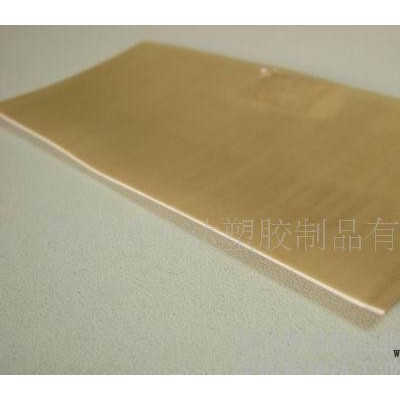 钠化处理PTFE板,背胶铁氟龙板图2