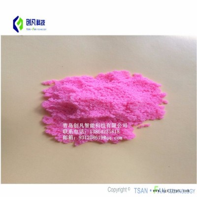 青岛创凡智能科技 聚四氟乙烯颗粒 PTFE 特氟龙 填充造粒料图8