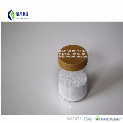 青岛创凡智能科技 聚四氟乙烯颗粒 PTFE 特氟龙 填充造粒料图5