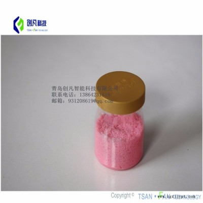 青岛创凡智能科技 聚四氟乙烯颗粒 PTFE 特氟龙 填充造粒料图7