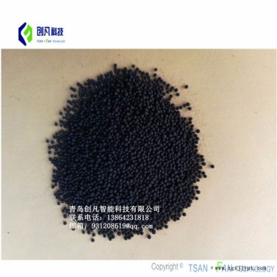 青岛创凡智能科技 聚四氟乙烯颗粒 PTFE 特氟龙 填充造粒料图3