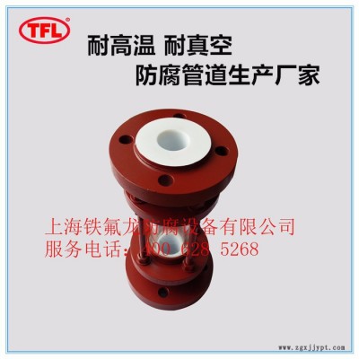 衬氟视通衬氟视镜|钢衬四氟PTFE视镜|上海铁氟龙防腐设备图4