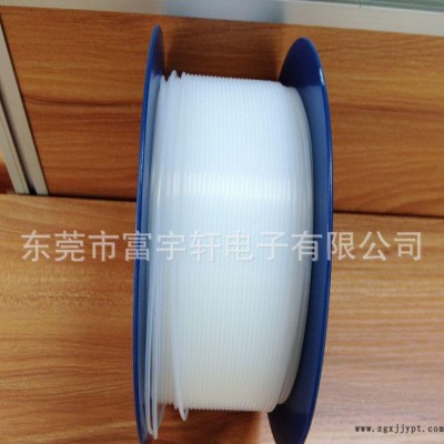 富宇轩 22L耐高温耐腐蚀套管,铁氟龙PTFE套管图3