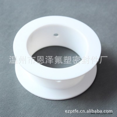 供应四氟垫片 密封垫片 PTFE图2