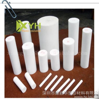 专业**F4棒/铁氟龙棒/PTFE棒图2