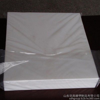 PTFE板材/耐高温/耐低温/耐气候/不粘附/绝缘图4