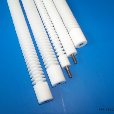 PTFE(铁氟龙）加工件，棒材，板材，管，花篮,东岳图2