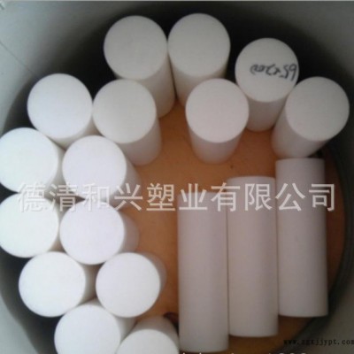 ptfe棒 厂家现货直销 白色/黑色颜色可选 直径5mm-200mm图3
