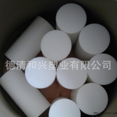 ptfe棒 厂家现货直销 白色/黑色颜色可选 直径5mm-200mm图2