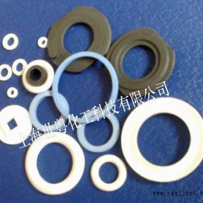 供应shiyeePTFE Shaped parts铁氟龙PTFE异型件图2