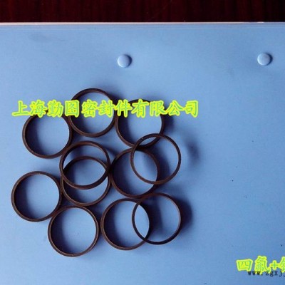 供应上海勤图QT-009PTFE活塞环 向导环 节流环图3